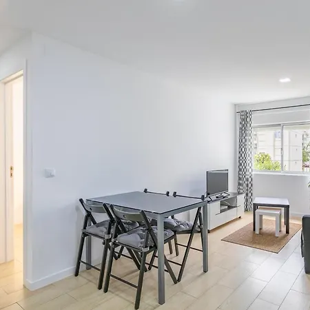 Apartamento House Black & White Lisboa